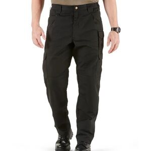 5.11 Tactical Taclite Pro Ripstop Pants (38x32) Black (Style 74273)